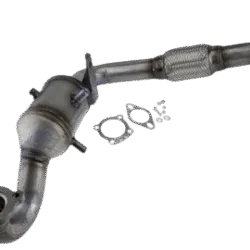 KATALYZÁTOR ENG.1.0ECOBOOST FORD FIESTA VI 12-17, ECOSPORT 13-, B-MAX 12-, TOURNEO COURIER(B460) 14-23, TRANSIT COURIER(B460) 14-23