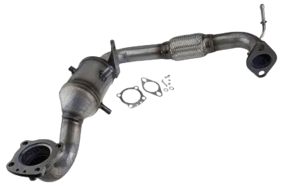 KATALYZÁTOR ENG.1.0ECOBOOST FORD FIESTA VI 12-17, ECOSPORT 13-, B-MAX 12-, TOURNEO COURIER(B460) 14-23, TRANSIT COURIER(B460) 14-23