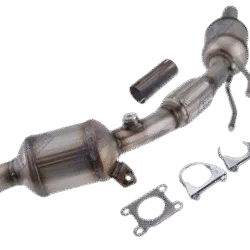 KATALYZÁTOR ENG.1.0(CHYA,CHYB,CHYE) VW UP! 11-20, SKODA CITIGO 11-19, SEAT MII 11-19