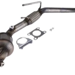 KATALYZÁTOR ENG.1.0(CHYB.CHYA) VW POLO V 14-17, SKODA FABIA III 14-22, IBIZA IV 15-17