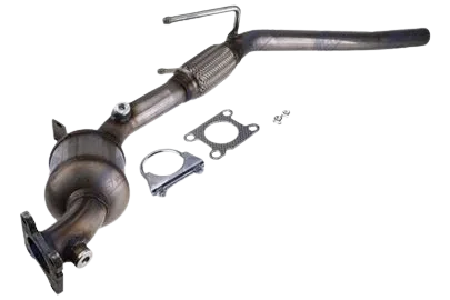 KATALYZÁTOR ENG.1.0(CHYB.CHYA) VW POLO V 14-17, SKODA FABIA III 14-22, IBIZA IV 15-17