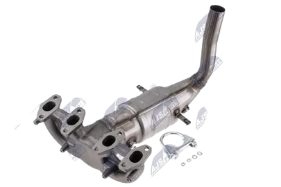 KATALYZÁTOR ENG.1.1,1.2 FIAT PANDA 1995-, SEICENTO 600 1998-2010