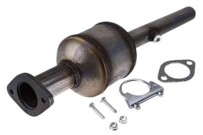 KATALYZÁTOR ENG.1.4(CGGB,CGGA) VW GOLF VI 08-12, GOLF PLUS V 06-13, SKODA OCTAVIA II 04-13, SEAT LEON 06-12, ALTEA 06-11, ALTEA XL 06-13