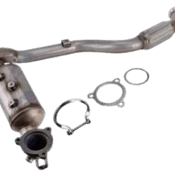 KATALYZÁTOR ENG.1.6(M270.910),2.0(M270.920) MERCEDES A(W176) 12-18, B SPORTS TOURER(W246,W424) 11-19, CLA(C117,X117) 15-19, GLA(X156) 15-19