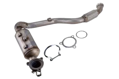 KATALYZÁTOR ENG.1.6(M270.910),2.0(M270.920) MERCEDES A(W176) 12-18, B SPORTS TOURER(W246,W424) 11-19, CLA(C117,X117) 15-19, GLA(X156) 15-19