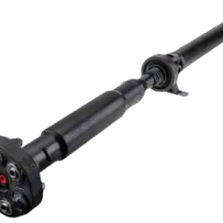 Kardanový hriadeľ, kardanová tyč zadná BMW X3 E83 2.0D M47N2 01.2005-07 MTM, ATM