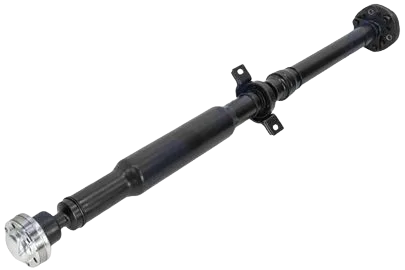 Kardanový hriadeľ, kardanová tyč zadná MERCEDES 4MATIC ML280CDI 05-09, ML300CDI 09-11, ML420CDI 06-09, ML450CDI 09-11 ATM