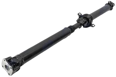 Kardanový hriadeľ, kardanová tyč zadná TOYOTA HI-LUX 4WD 2.4D-4D 16- MTM 6