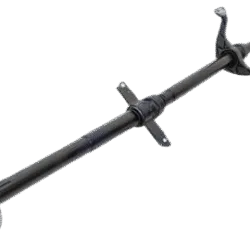 Kardanový hriadeľ, kardanová tyč zadná VW SHARAN 2.0TDI 4MOTION 11-, SEAT ALHAMBRA 2.0TDI 4DRIVE 11- MTM