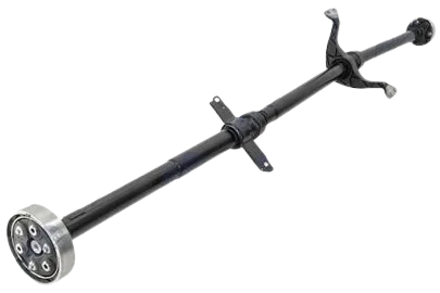 Kardanový hriadeľ, kardanová tyč zadná VW SHARAN 2.0TDI 4MOTION 11-, SEAT ALHAMBRA 2.0TDI 4DRIVE 11- MTM