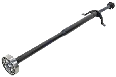 Kardanový hriadeľ, kardanová tyč zadná VW TIGUAN ALLSPACE 2.0TSI,2.0TDI 4MOTION 18-, SKODA KODIAQ 2.0TSI,2.0TDI 4X4 17-, SEAT TARRACO 2.0TSI,2.0TDI 4DRIVE 18- ATM