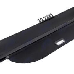 Krycie plato batožinového priestoru CHEVROLET ORLANDO 2011-2018