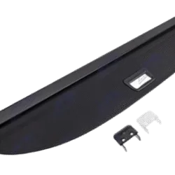 Krycie plato batožinového priestoru VW TIGUAN 2009-