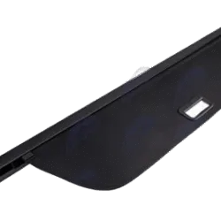 Krycie plato batožinového priestoru AUDI A4 B8 2007-2015