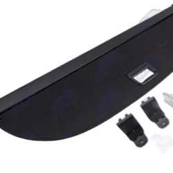 Krycie plato batožinového priestoru HONDA ZR-V 2023-