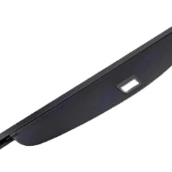 Krycie plato batožinového priestoru JEEP GRAND CHEROKEE 2021-