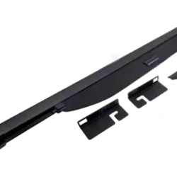 Krycie plato batožinového priestoru JEEP WRANGLER 2018-2024