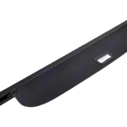 Krycie plato batožinového priestoru MITSUBISHI OUTLANDER II 2006-2012