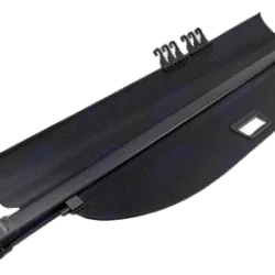 Krycie plato batožinového priestoru PEUGEOT 5008 2017-