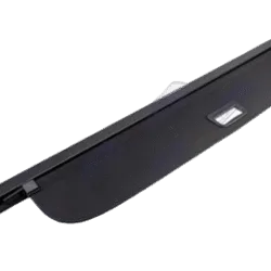 Krycie plato batožinového priestoru VW TOUAREG 2018-