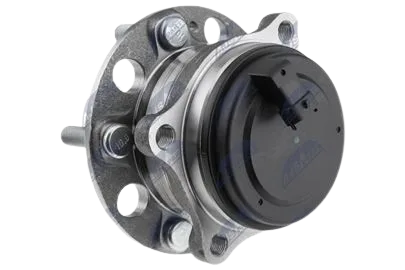 Ložisko kolesa zadné komplet s nábojom HYUNDAI SANTA FE 16-, GRAND SANTA FE 16-, KIA SORENTO 16-