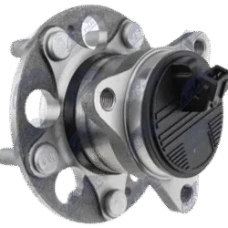 Ložisko kolesa zadné komplet s nábojom KIA CEE'D 18-, NIRO 16-, HYUNDAI I30 16-, ELANTRA 16-, IONIQ 16-, KONA 19-