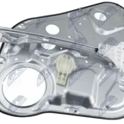 Mechanizmus zdvíhania okna pravý zadný HYUNDAI SANTA FE 06-09