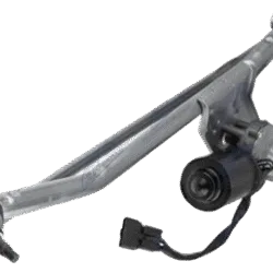 Motor stieračov predný DACIA LOGAN 2004-