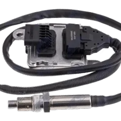 NOx-Senzor, vstrekovanie močoviny OPEL INSIGNIA B GRAND SPORT 1.6D 2017-