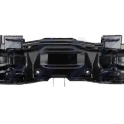 Nápravnica, nosný rám zadná náprava SUZUKI LIANA 2001-2008 4WD