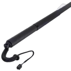 Pneumatická pružina, batožinový priestor AUDI E-TRON GT 21-