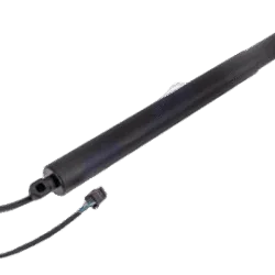 Pneumatická pružina, batožinový priestor ľavá FIAT 600 / 600E 23-