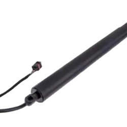 Pneumatická pružina, batožinový priestor pravá FIAT 600 / 600E 23-