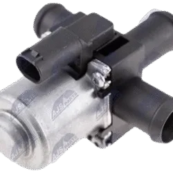 Riadiaci ventil chladiacej kvapaliny MERCEDES A W176 12-,W177 18-,V177 18-,B W246/W242 11-,C W204 07-,W205 13-,E W211 02-,W212 09-,G W463 89-,GL X164 06-,X166 12-,GLA X156 13-,GLK X204 08-,M W164 05-,R W251 05-,SW221 05-,W222 13-,V W447 14-,VITO W447 14-,AM