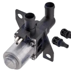 Riadiaci ventil chladiacej kvapaliny MERCEDES SPRINTER DIESEL 95-