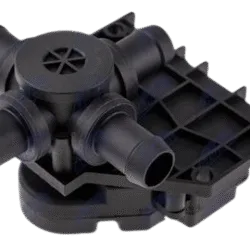 Riadiaci ventil chladiacej kvapaliny TESLA MODEL S 15-