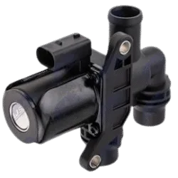 Riadiaci ventil chladiacej kvapaliny VW CADDY III, CC, EOS, GOLF V, JETTA III, PASSAT B7, PASSAT CC, SHARAN, TOURAN, SKODA OCTAVIA II, YETI, AUDI A3, SEAT ALHAMBRA