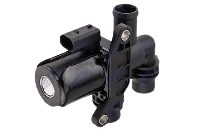 Riadiaci ventil chladiacej kvapaliny VW CADDY III, CC, EOS, GOLF V, JETTA III, PASSAT B7, PASSAT CC, SHARAN, TOURAN, SKODA OCTAVIA II, YETI, AUDI A3, SEAT ALHAMBRA