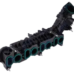 Sací trúbkový modul MINI COOPER D R56 1.6D,2.0D 2010-, ONE D R56 1.6D 2009-, CABRIOLET R57 COOPER D 1.6D,2.0D 2009-, CLUBMAN R55 COOPER D 1.6D,2.0D 2010-, COOPER SD ROADSTER R59 2011-, COUNTRYMAN R60 COOPER D 1.6D,2.0D 2010-, ONE D R60