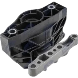 Silentblok, uchytenie motora predné pravé OPEL CORSA F 2019 -, PEUGEOT 2008 II 2019 - 1.5 16V - 75 KW / 102 HP, 1.5 HDI 16V - 75 KW / 102 HP