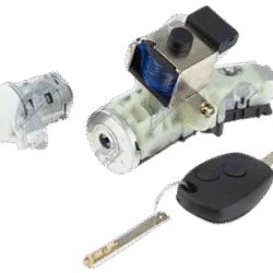 Spínač zapaľovania, spínač štartu SMART FORFOUR 453 2014-