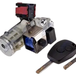 Spínač zapaľovania, spínač štartu SMART FORFOUR 453 2014-