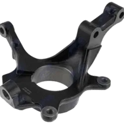 Tehlica, čap nápravy zavesenia kolies ľavý RENAULT LAGUNA II 01-