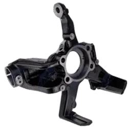 Tehlica, čap nápravy zavesenia kolies ľavý VOLKSWAGEN PASSAT, JETTA, BEETLE 12-