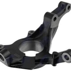 Tehlica, čap nápravy zavesenia kolies pravý RENAULT LAGUNA II 01-