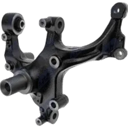 Tehlica, čap nápravy zavesenia kolies zadný ľavý VW PASSAT 12-, BEETLE 12-, JETTA 11-