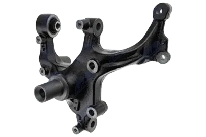 Tehlica, čap nápravy zavesenia kolies zadný ľavý VW PASSAT 12-, BEETLE 12-, JETTA 11-