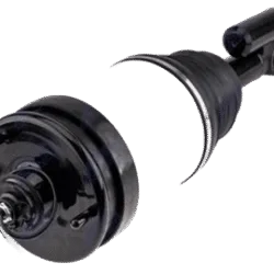 Tlmič zadný RANGE ROVER SPORT L320 05-