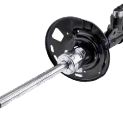 Tlmič predný pravý LEXUS RX200T, RX300, RX350, RX450H 15-