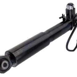 Tlmič zadný pravý LEXUS RX200T ,RX300, RX350, RX450H 15-